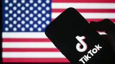 UK Parliament bans TikTok for security reasons