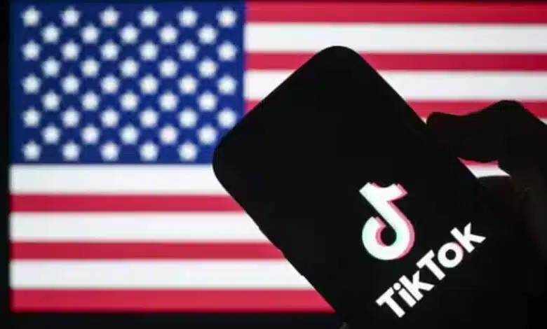 UK Parliament bans TikTok for security reasons