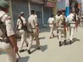 1 killed in post-Ram Navami violence in Bihar