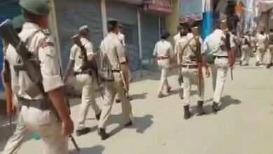 1 killed in post-Ram Navami violence in Bihar
