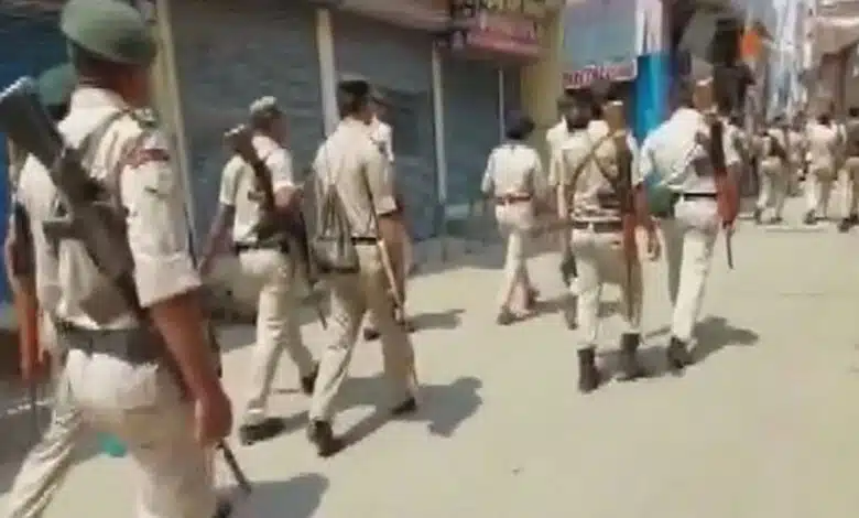 1 killed in post-Ram Navami violence in Bihar