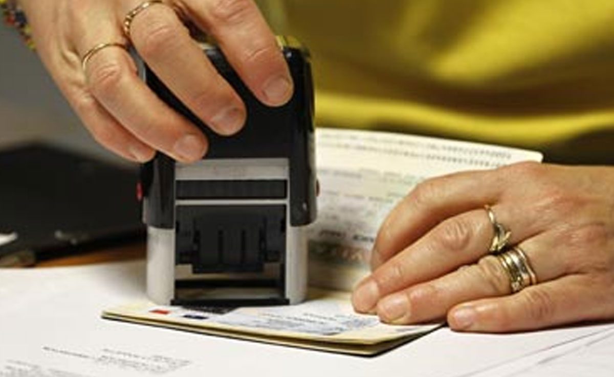 Pak issues visa to Indian Sikh for Baisakhi