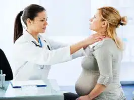 4 Tips To Relieve Sore Throat During Pregnancy
