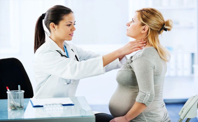 4 Tips To Relieve Sore Throat During Pregnancy