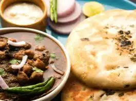 5 Foods That Are An Integral Part Of Baisakhi