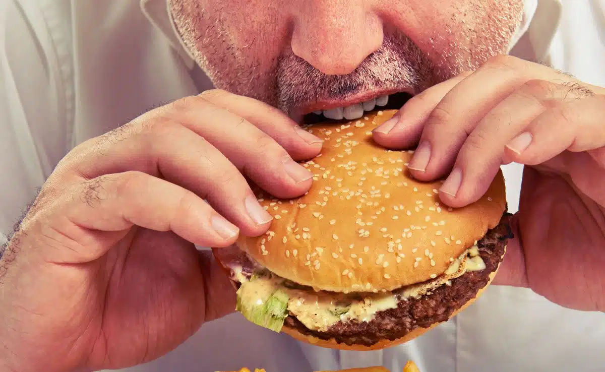 5 Possible Causes of Frequent Hunger