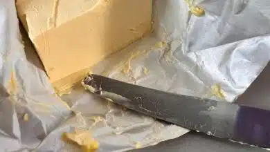 5 Ways to Keep Butter Fresh