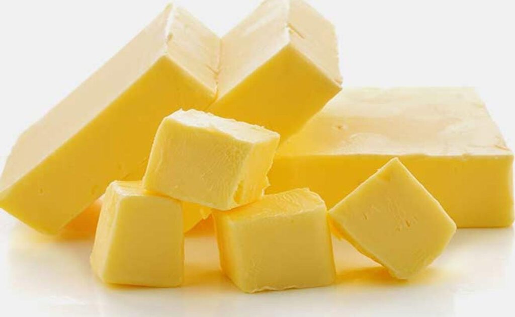 5 Ways to Keep Butter Fresh