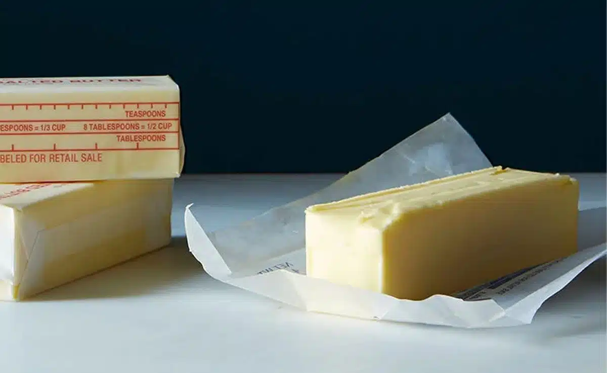 5 Ways to Keep Butter Fresh 3 5 Ways to Keep Butter Fresh