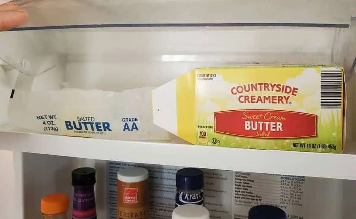 5 Ways to Keep Butter Fresh 6 5 Ways to Keep Butter Fresh