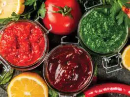 5 cold chutneys to enjoy in summer