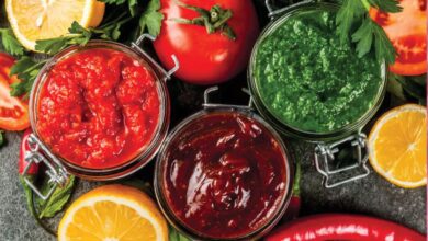 5 cold chutneys to enjoy in summer