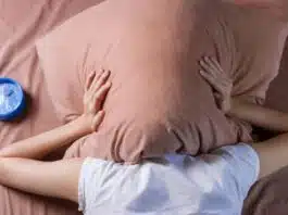 5 foods you should avoid for better sleep