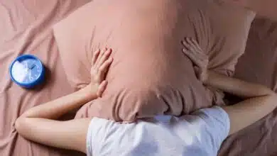 5 foods you should avoid for better sleep