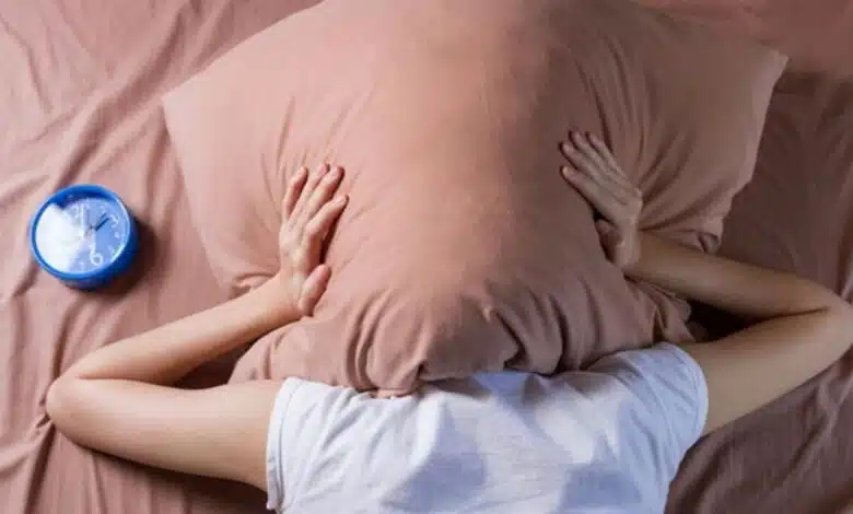 5 foods you should avoid for better sleep