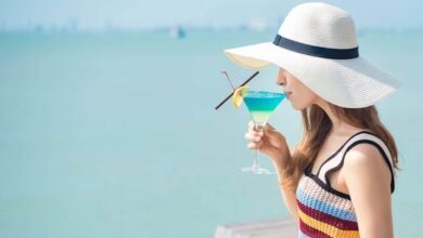 5 Kokum Drinks to survive the summer