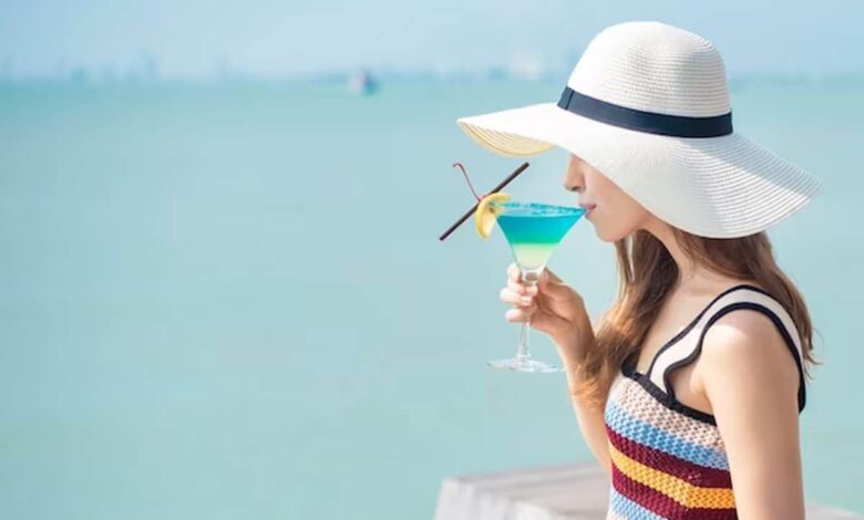 5 Kokum Drinks to survive the summer