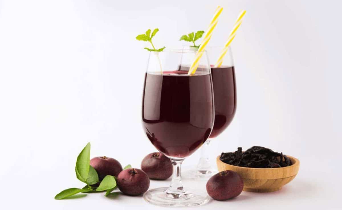 5 Kokum Drinks to survive the summer