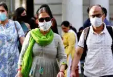 6,155 cases of Covid in 24 hours in India