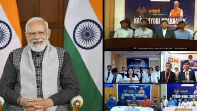 71000 appointment letters under Rozgar Mela 2023