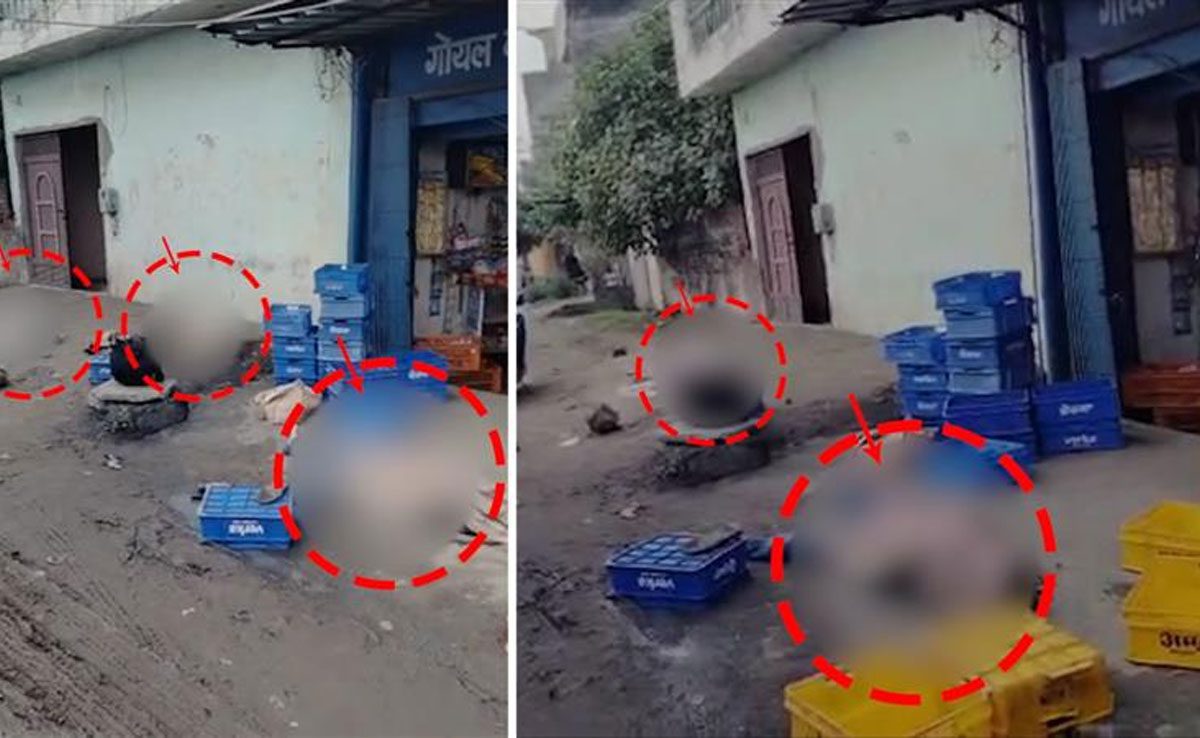 9 dead in gas leak at factory in Punjab 1 9 dead in gas leak at factory in Punjab