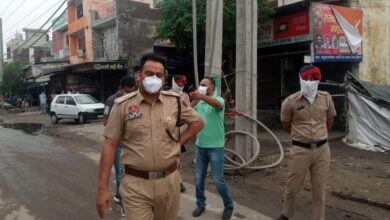 9 dead in gas leak at factory in Punjab