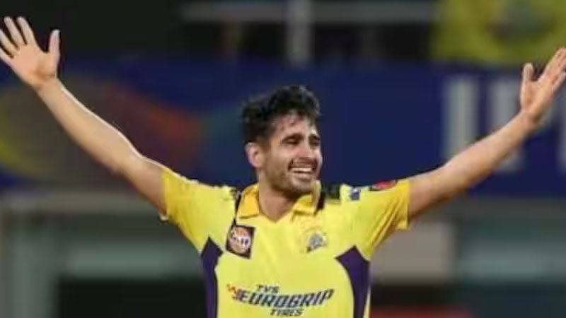 These players will replace Deepak Chahar in IPL