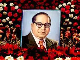50,000 people will convert on Ambedkar Jayanti