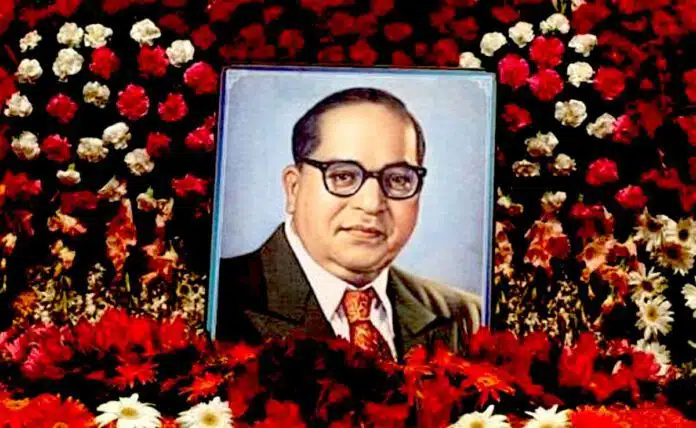 50,000 people will convert on Ambedkar Jayanti