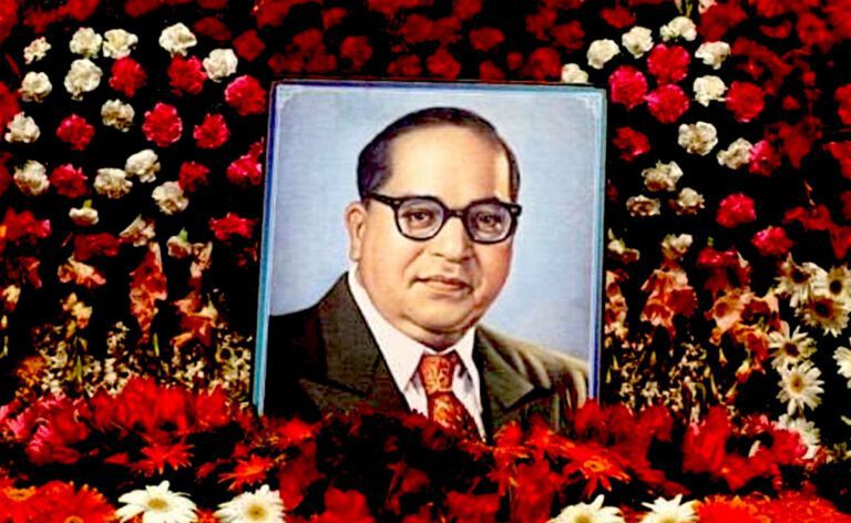 Ambedkar Jayanti पर बौद्ध धर्म अपनाएंगे 50,000 दलित