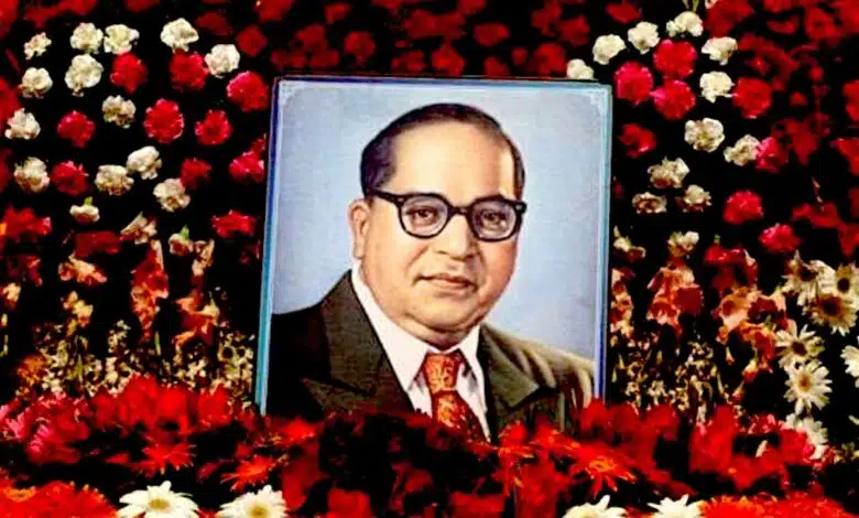 50,000 people will convert on Ambedkar Jayanti