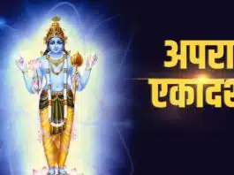 Apara Ekadashi 2023: Date, Timings and Rituals