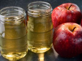 Add Apple Cider Vinegar to Your Morning Routine