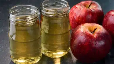 Add Apple Cider Vinegar to Your Morning Routine