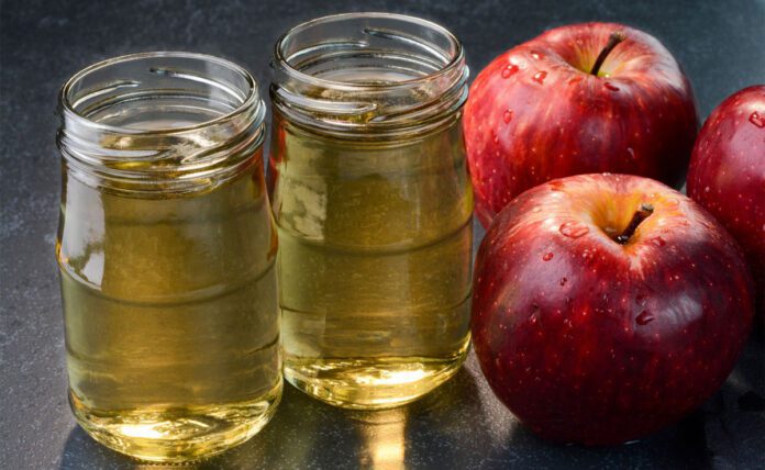 Add Apple Cider Vinegar to Your Morning Routine