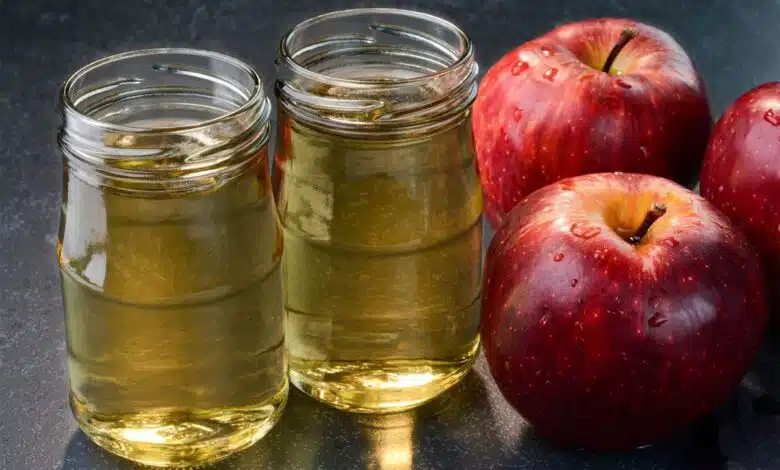 Add Apple Cider Vinegar to Your Morning Routine
