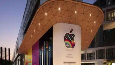 Apple's 1st store in India opens in Mumbai