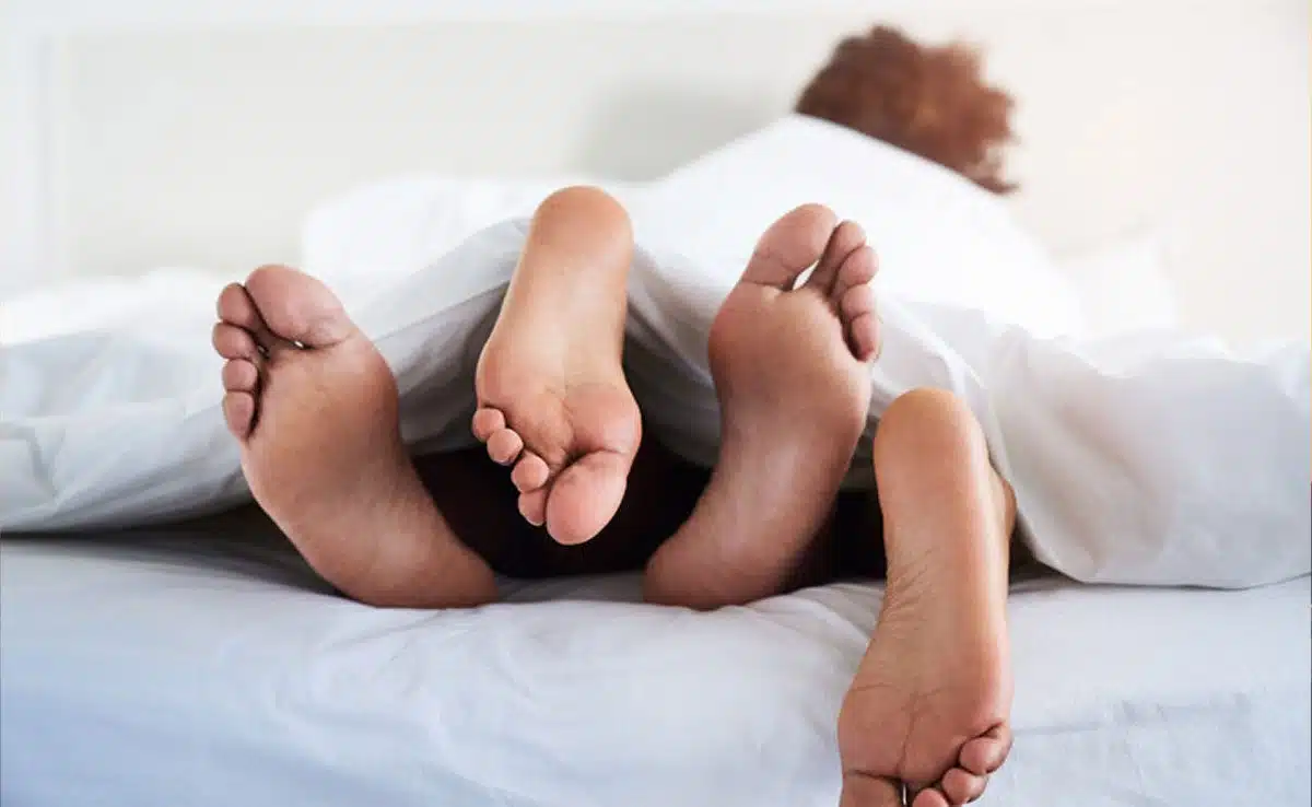 Are multiple sexual partners beneficial for sexual wellness Are multiple sexual partners beneficial for sexual wellness?