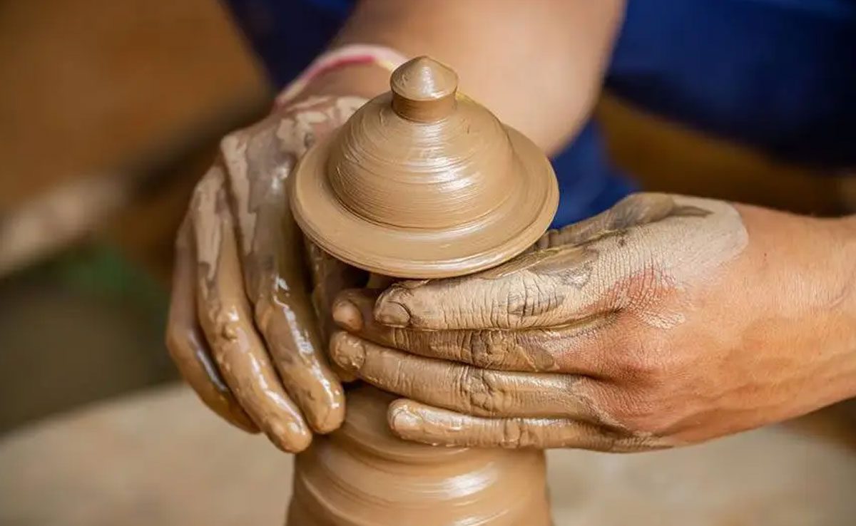 Arts and Crafts of Assam 1 Culture, Cuisine, Art and Festivals of Assam