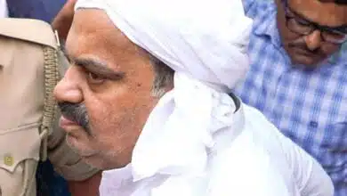 Atiq Ahmed's Killers Faced Many Cases