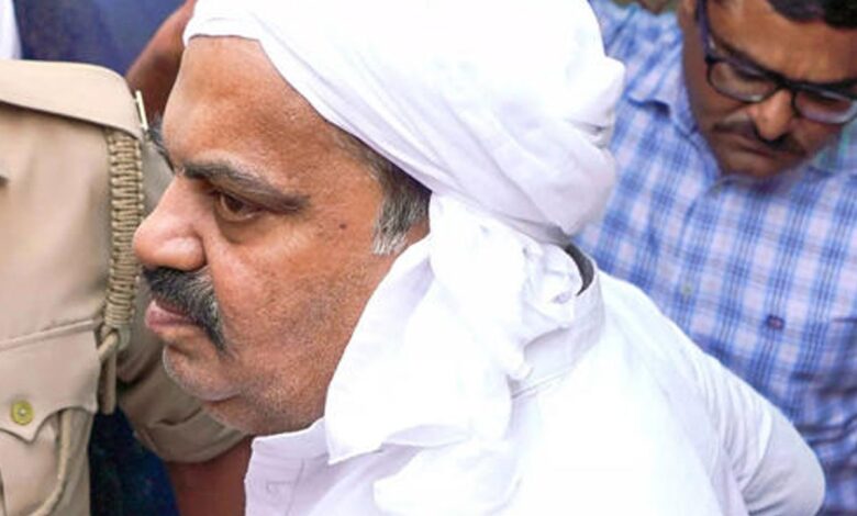 Atiq Ahmed's Killers Faced Many Cases