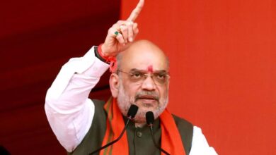 BJP will form govt with majority in Rajasthan