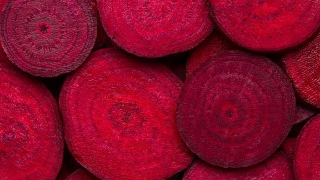 Quick and Easy Recipe for Spiced Beet Buttermilk