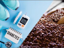 Benefits of Flaxseed for Diabetes