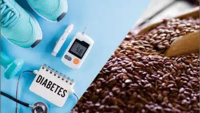 Benefits of Flaxseed for Diabetes