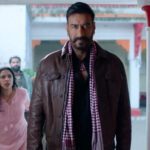 Bholaa film shows impressive trend with Rs 41.25 cr in 4 days