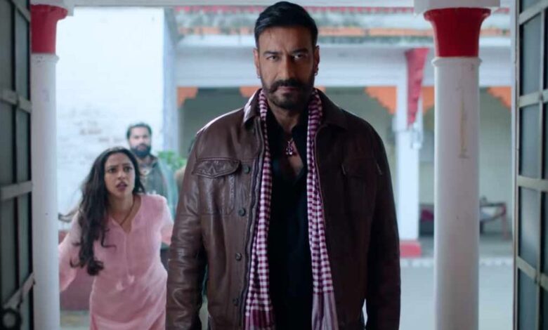 bholaa box office collection day 3