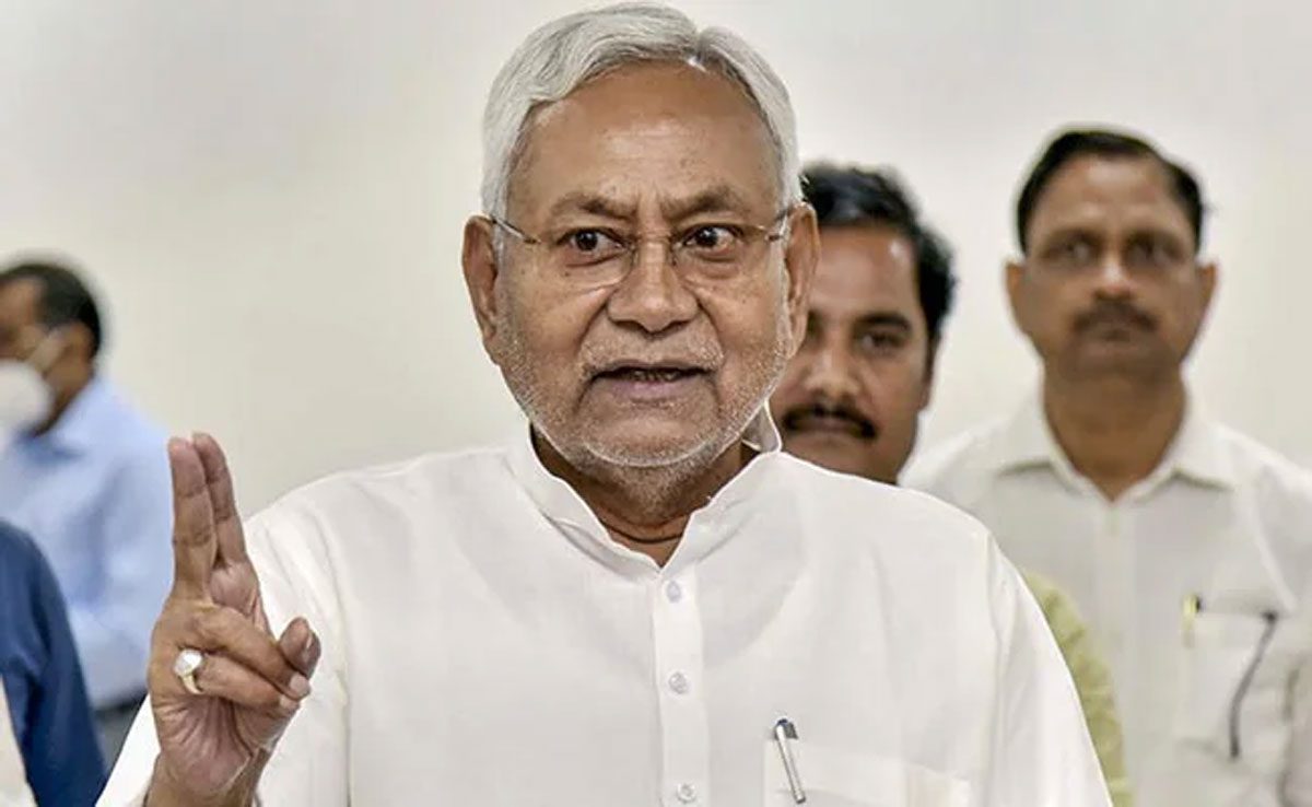1 killed in post-Ram Navami violence in Bihar
