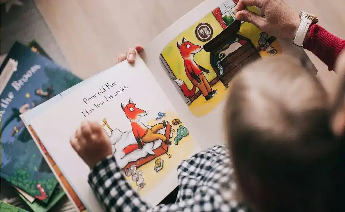 Books and more for kids ways to keep your child free from gadgets