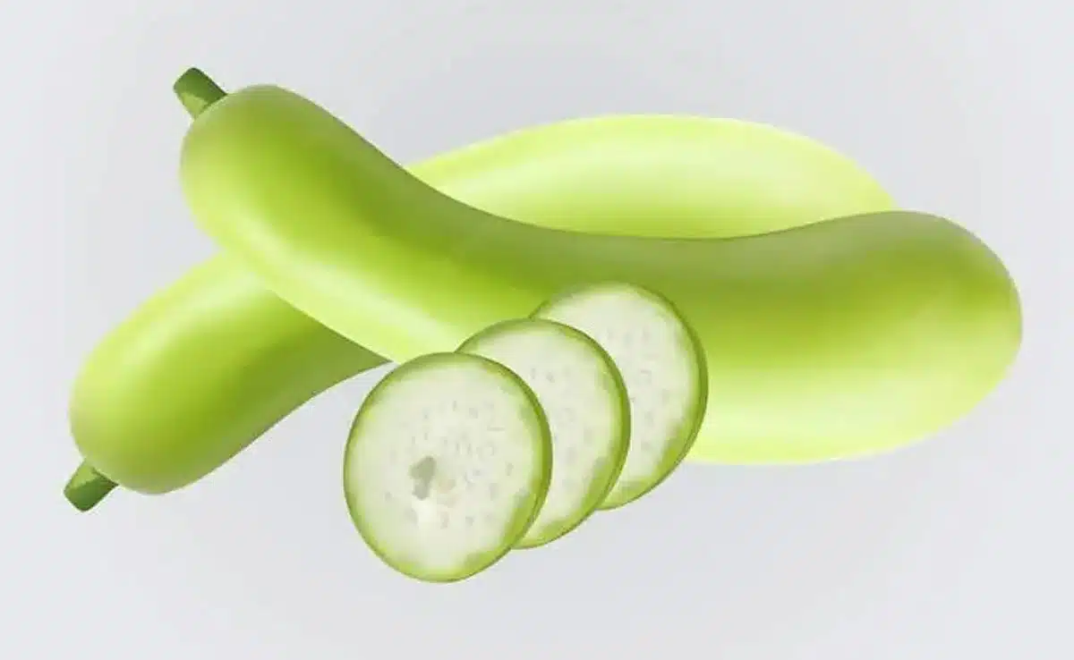 Bottle Gourd Benefits of Eating Peels of Fruits and Vegetables